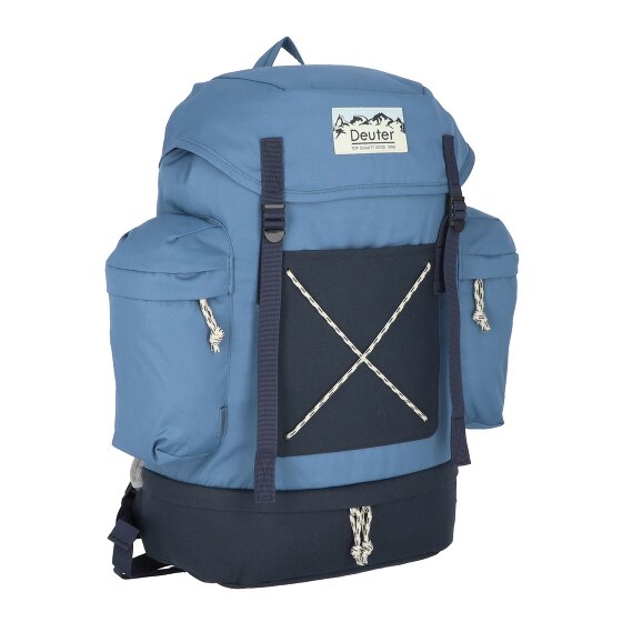 Deuter Zaino Wengen 52 cm Scomparto per laptop