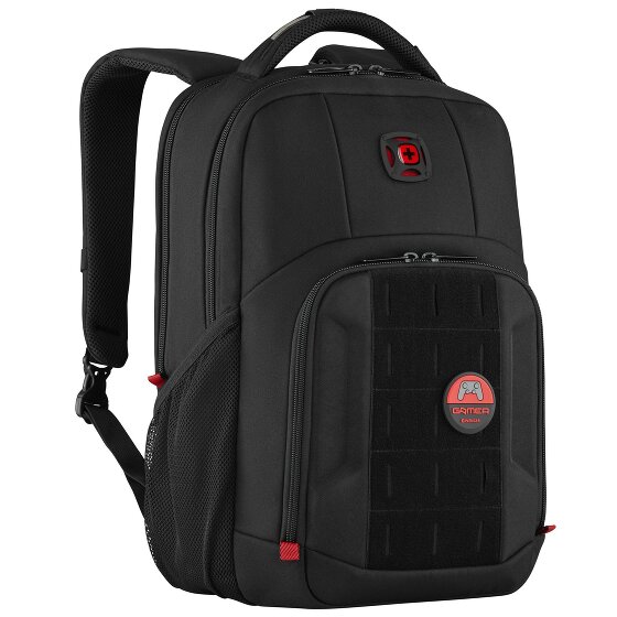 Wenger PlayerMode Zaino da lavoro 46 cm Scomparto per laptop