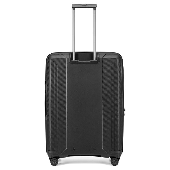 Epic Anthem 4 ruote Carrello 75 cm con piega di espansione