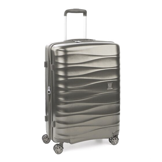 Roncato Carrello Stellar a 4 ruote 64 cm