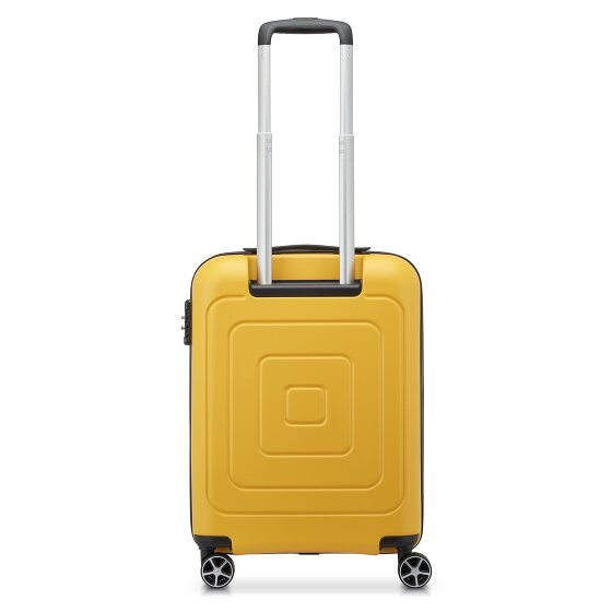 MODO by Roncato Nebula 4 ruote Carrello della cabina 55 cm