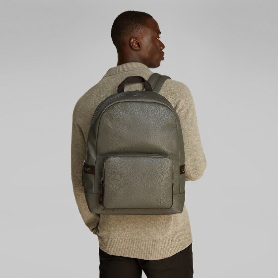 Calvin Klein Jeans Cargo Zaino da giorno 43 cm Scomparto per laptop