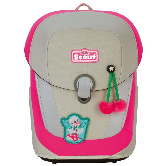 Scout Set di zaini Sunny II 4 pezzi.