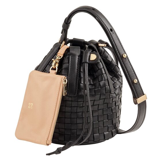 DuDu Filicudi Borsa borsa borsa Pelle 14 cm