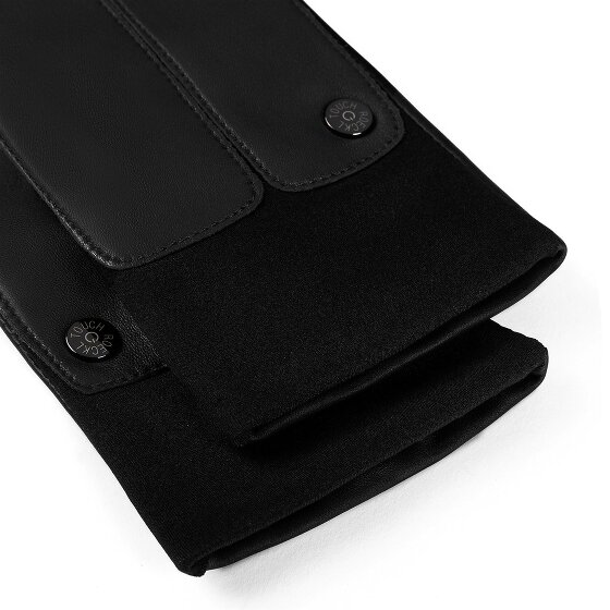 Roeckl Guanti Nappa Stockholm Touch Pelle