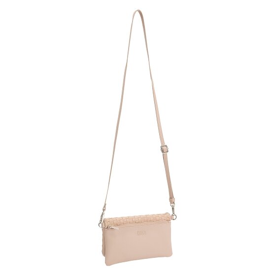 FredsBruder Weave Harmony Pochette Pelle 22 cm