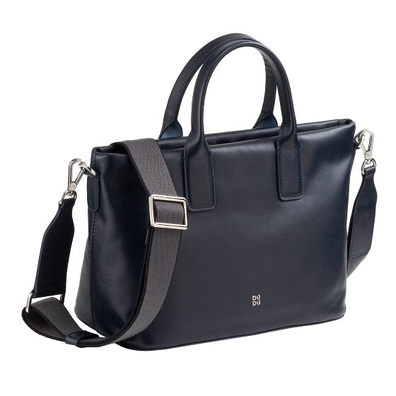 DuDu Jaqueline Borsetta Pelle 28 cm
