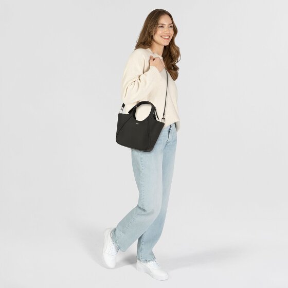 Boss Lenah Borsa shopper Pelle 23 cm
