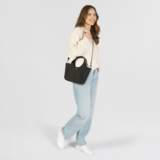 Boss Lenah Borsa shopper Pelle 23 cm