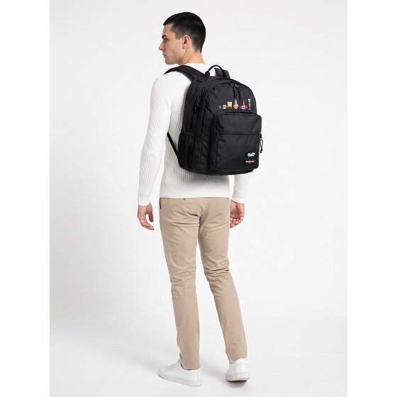 Eastpak Morius Zaino da giorno 43 cm Vano porta PC