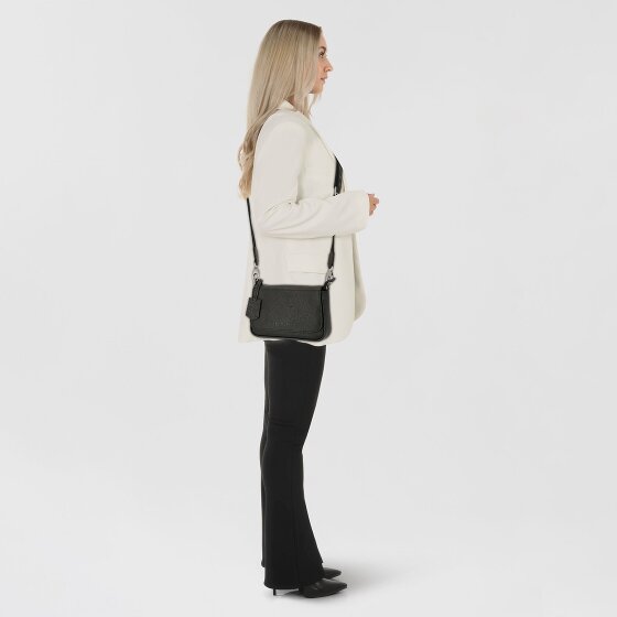 Burkely Always Ava Borsa a tracolla Pelle 21 cm
