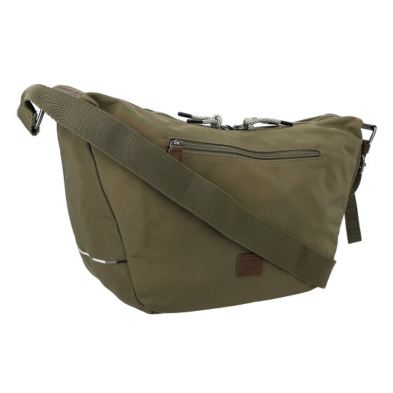 camel active Aurum Borsa a tracolla L 40 cm