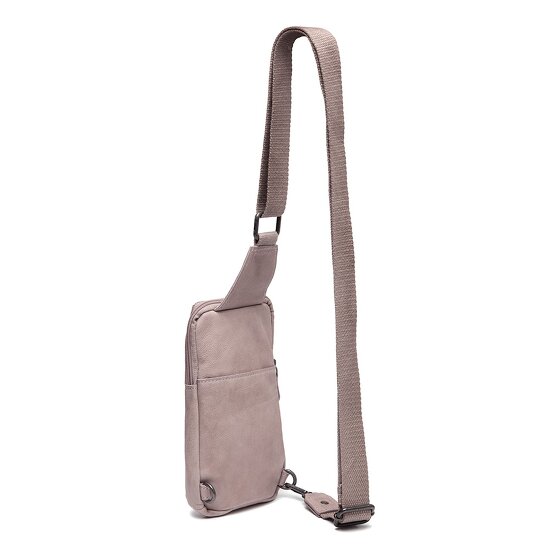 The Chesterfield Brand Cambridge Mini Borsa Borsa a tracolla Pelle 12 cm