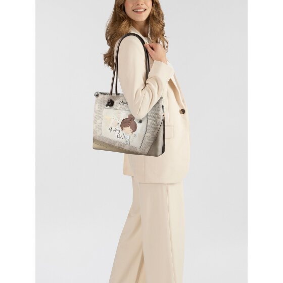 Anekke Sophia Borsa a tracolla 35 cm