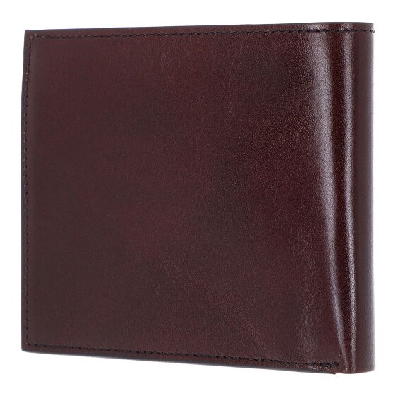 Golden Head Portafoglio Colorado RFID in pelle 11 cm