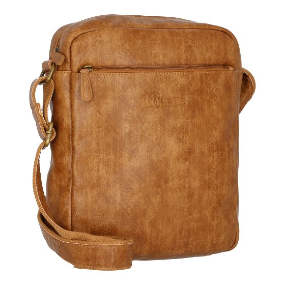 Greenland Nature 18bags borsa a tracolla 27 cm scomparto per laptop