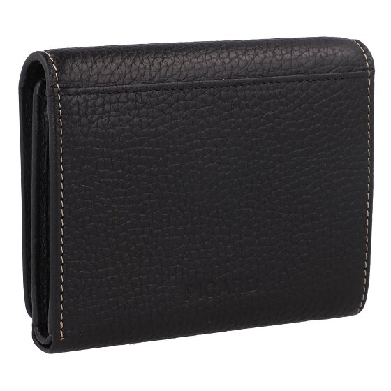 Picard Peephole 1 Portafoglio Pelle 13 cm