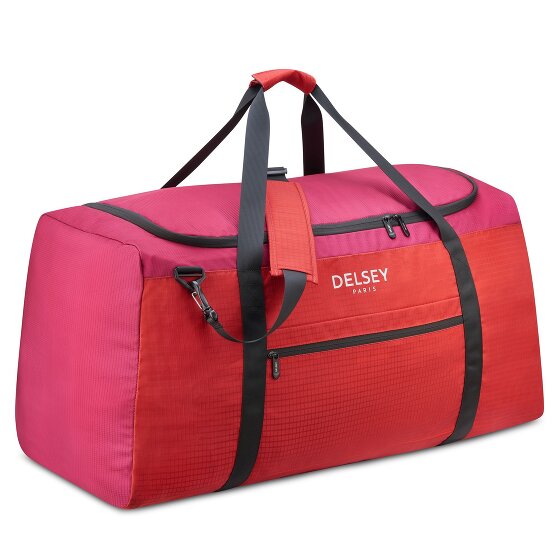 Delsey Paris Nomad Foldable Holdall 80 cm Delsey Paris Nomad Foldable Holdall 80 cm