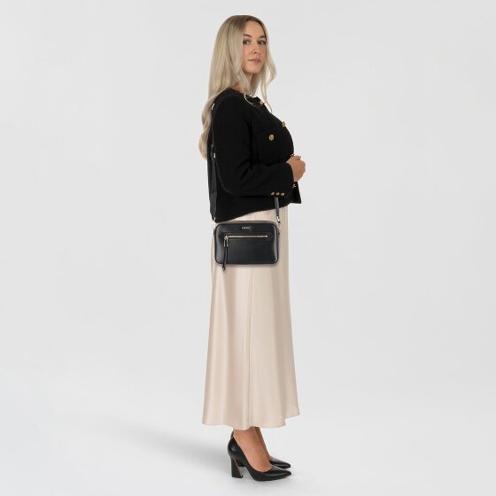 DKNY Bryant Borsa a tracolla Pelle 23 cm