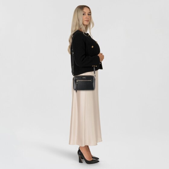 DKNY Bryant Borsa a tracolla Pelle 23 cm