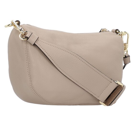 abro Mina Borsa a tracolla Pelle 25 cm