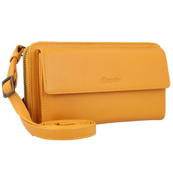 Esquire Peru Custodia per cellulare Pelle 19 cm