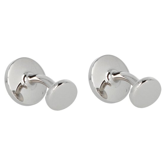 Boss Gemelli B-Logo Ottone 1,5 cm