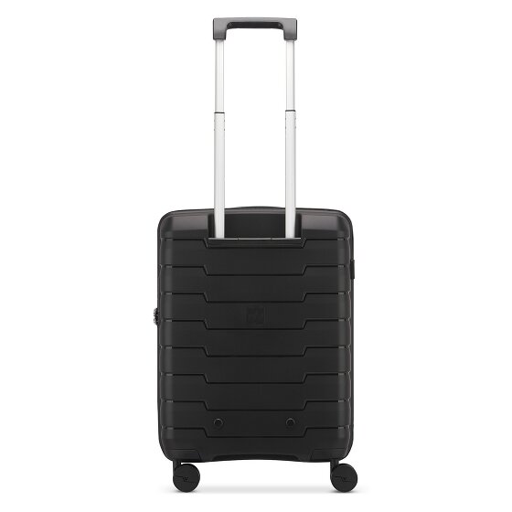 Roncato Skyline 2.0 Neon 4 ruote Carrello della cabina 55 cm