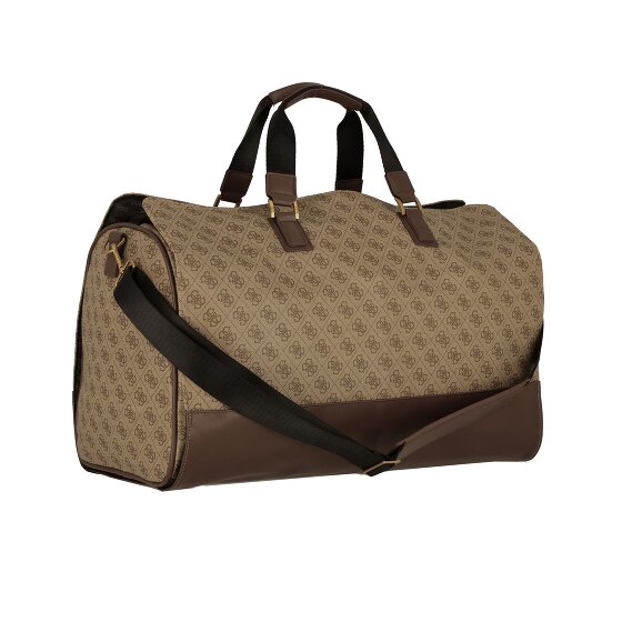 Guess Ibiza Borsa da viaggio Weekender 55 cm