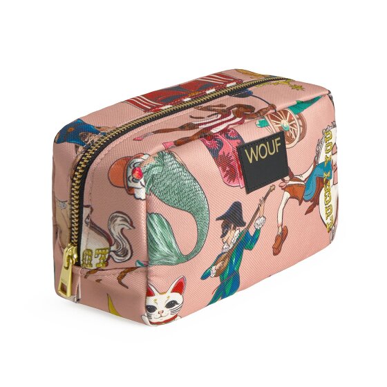 Wouf Daily Borsa da toilette 20 cm