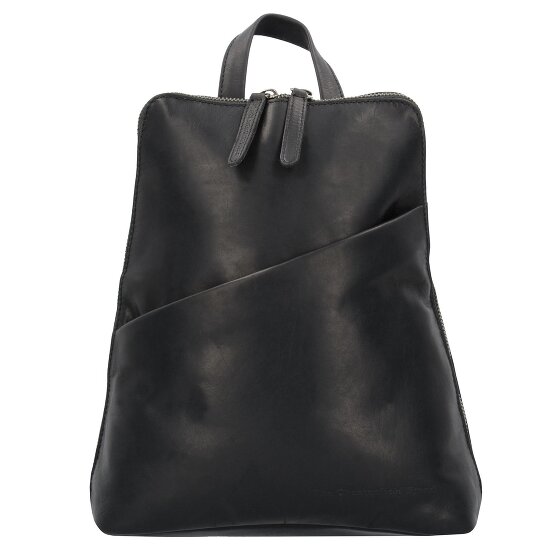 The Chesterfield Brand Claire 0 Zaino da città Pelle 29 cm
