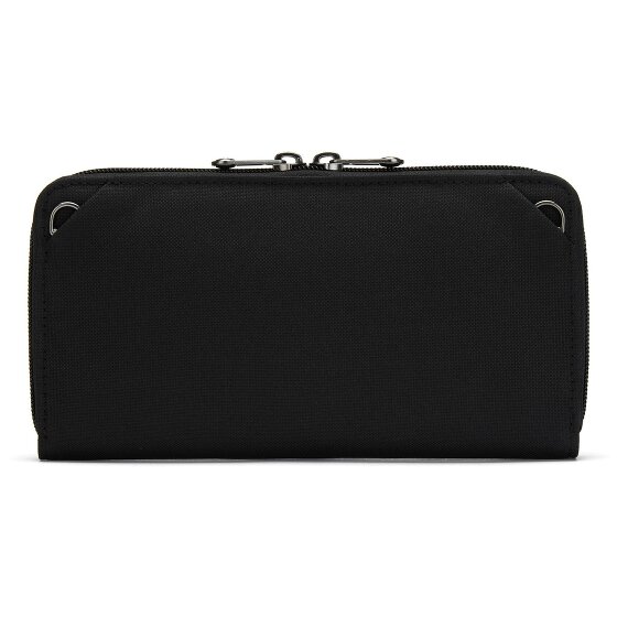 Pacsafe Continental Portafoglio Protezione RFID 20 cm