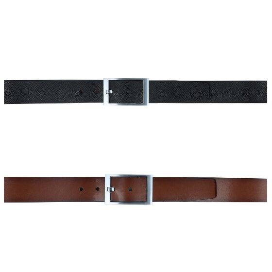 Porsche Design Cintura Vera Pelle