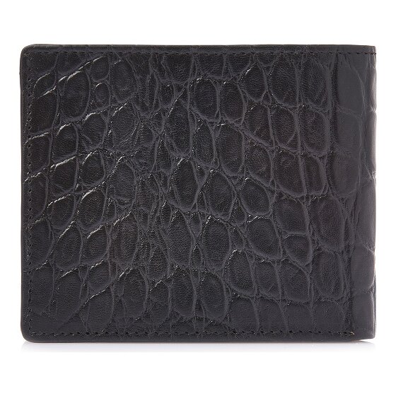 Castelijn & Beerens Portafoglio Protezione RFID Pelle 10.5 cm