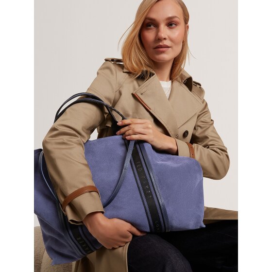 Ted Baker Laurrel Borsa shopper L Vera Pelle 56 cm