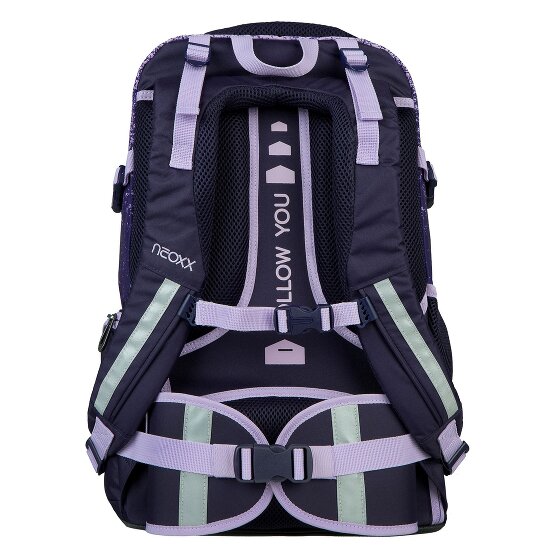 Neoxx Active Pro Zaino da scuola 45.5 cm