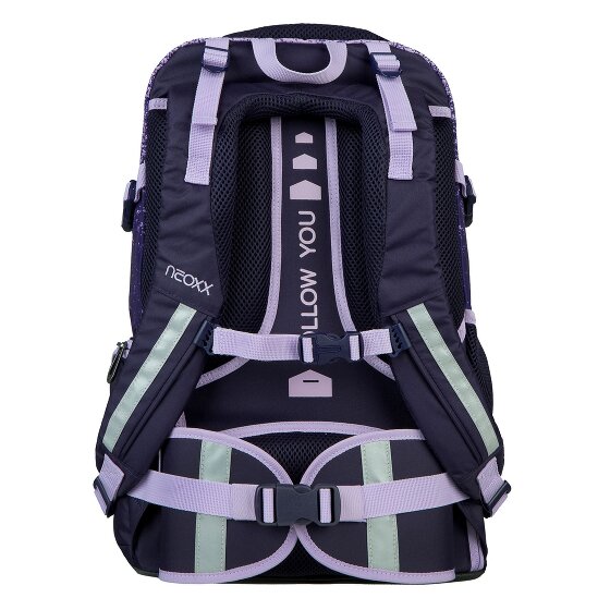 Neoxx Active Pro Zaino da scuola 45.5 cm