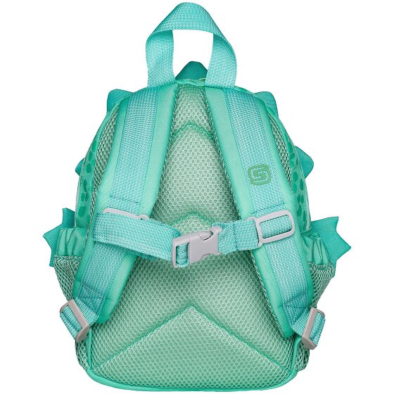 Schneiders Mini Zaino per la scuola materna 27 cm