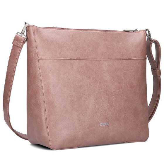 Zwei Mademoiselle.M Borsa a tracolla 36 cm