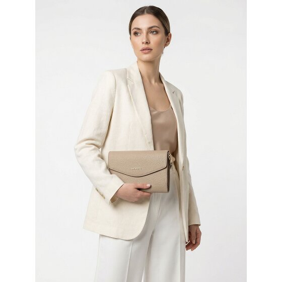 Lazarotti Bologna Pelle Pochette a tracolla in pelle 23 cm