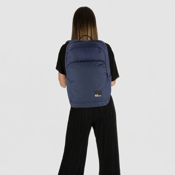 Jack Wolfskin Terraview Zaino da giorno 47 cm Scomparto per laptop