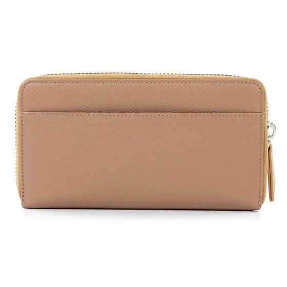 Tamaris Portafoglio Amanda in pelle 19 cm