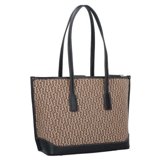 AIGNER Emea Borsa a tracolla L 37 cm