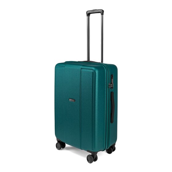 Epic Pop 6.0 Carrello a 4 ruote 65 cm