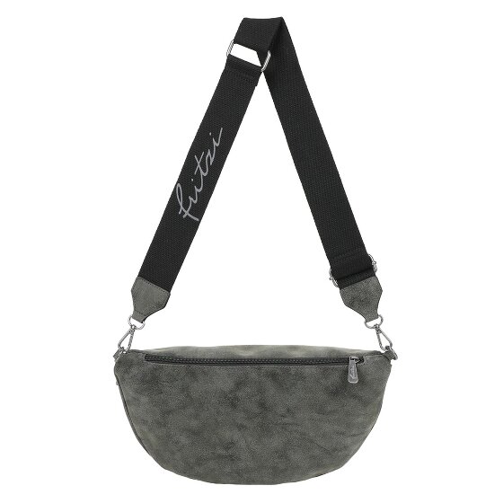 Fritzi aus Preußen Bum Limited Panther Marsupio 29 cm