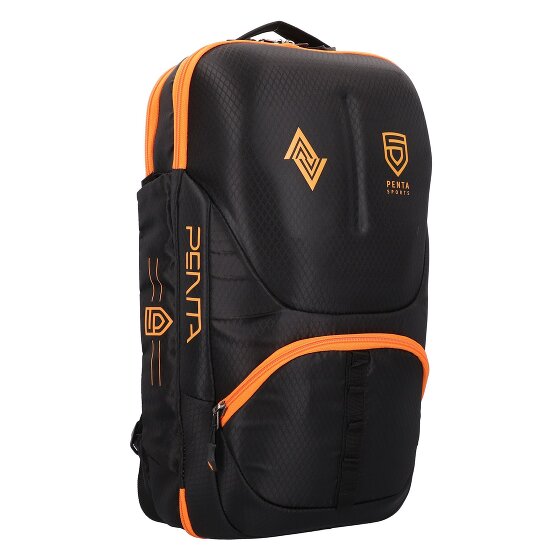 NITRO Gamer Zaino da lavoro 53 cm Vano porta PC