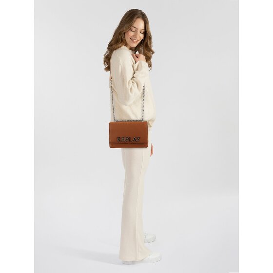 Replay Borsa a tracolla 25 cm