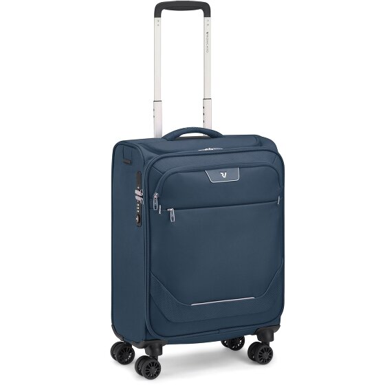 Roncato Joy Carrello cabina a 4 ruote 55 cm