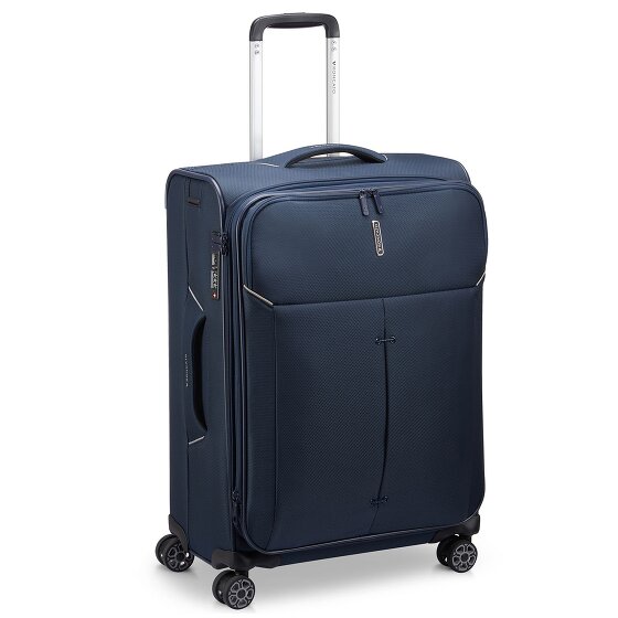 Roncato Ironik 2.0 4 ruote Carrello 65 cm con piega di espansione