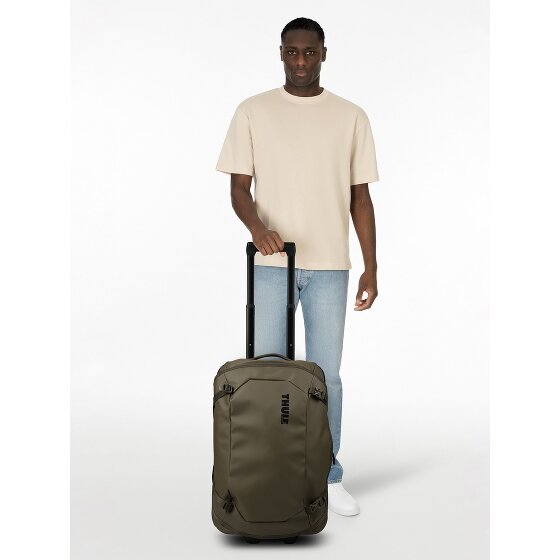 Thule Chasm 2 ruote Carrello della cabina 55 cm